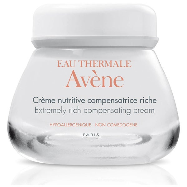 Avène Extremely Rich Compensating Cream