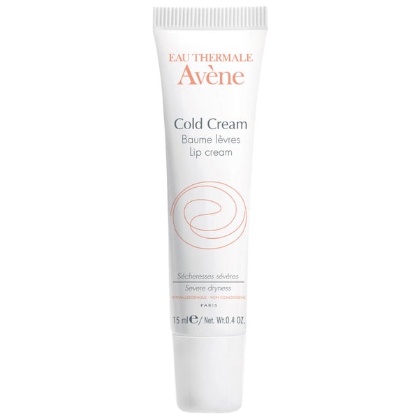 Avène Cold Cream Lip Cream 0.4oz