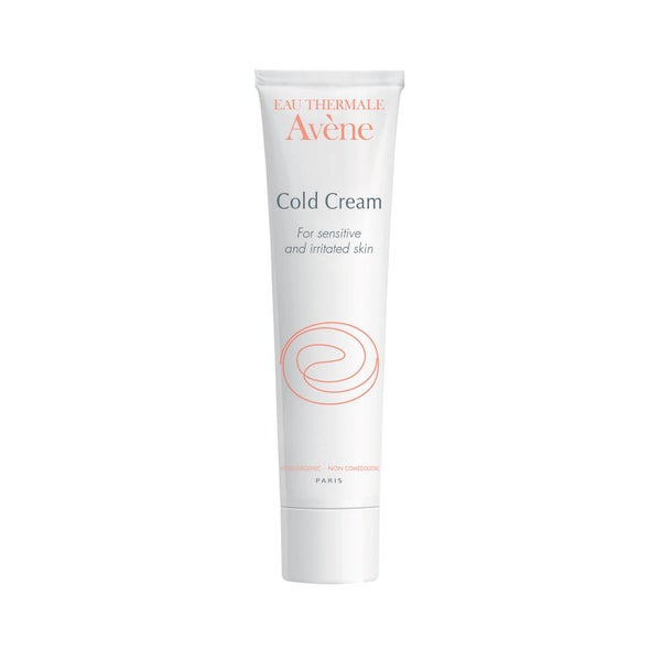 Avène Cold Cream Hand Cream (50 ml)