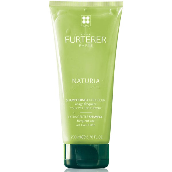 René Furterer NATURIA Balancing Shampoo (200 ml)