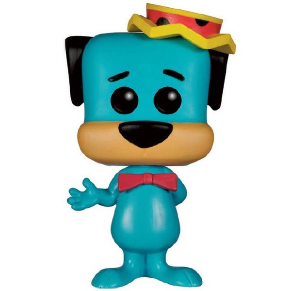 Hanna-Barbera Huckleberry Hound Pop! Vinyl Figure