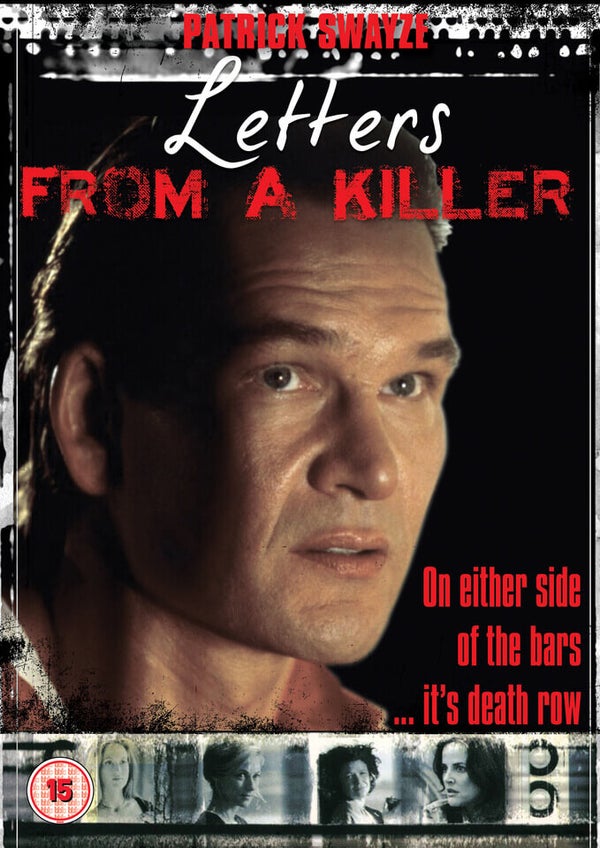 Letters From a Killer