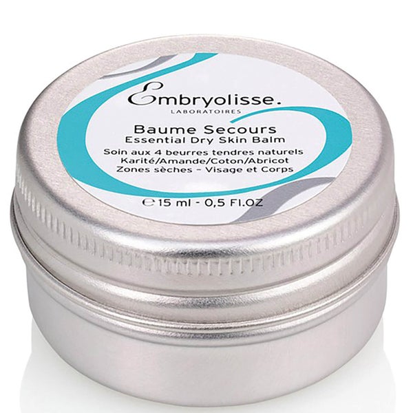 Embryolisse Essential Dry Skin Balm(엠브리올리스 에센셜 드라이 스킨 밤 15ml)