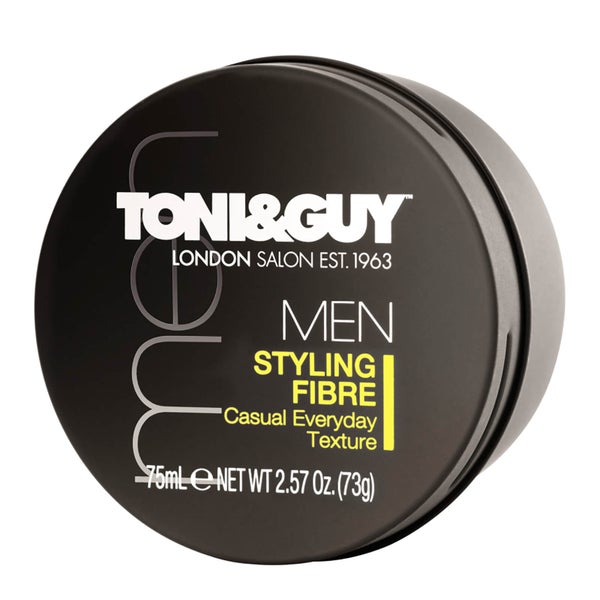 Toni & Guy Men's Styling Fibre (75 ml)