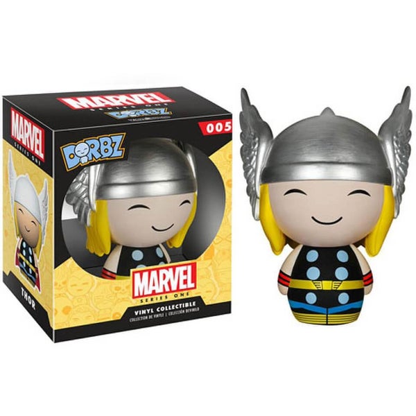 Figurine Dorbz Marvel Thor