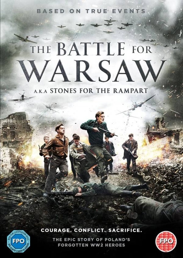 The Battle for Warsaw