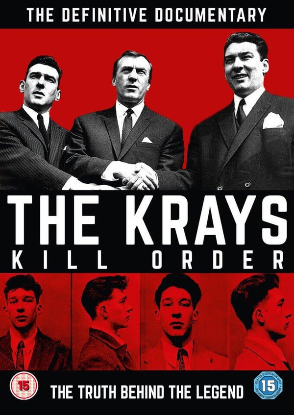 The Krays Documentary