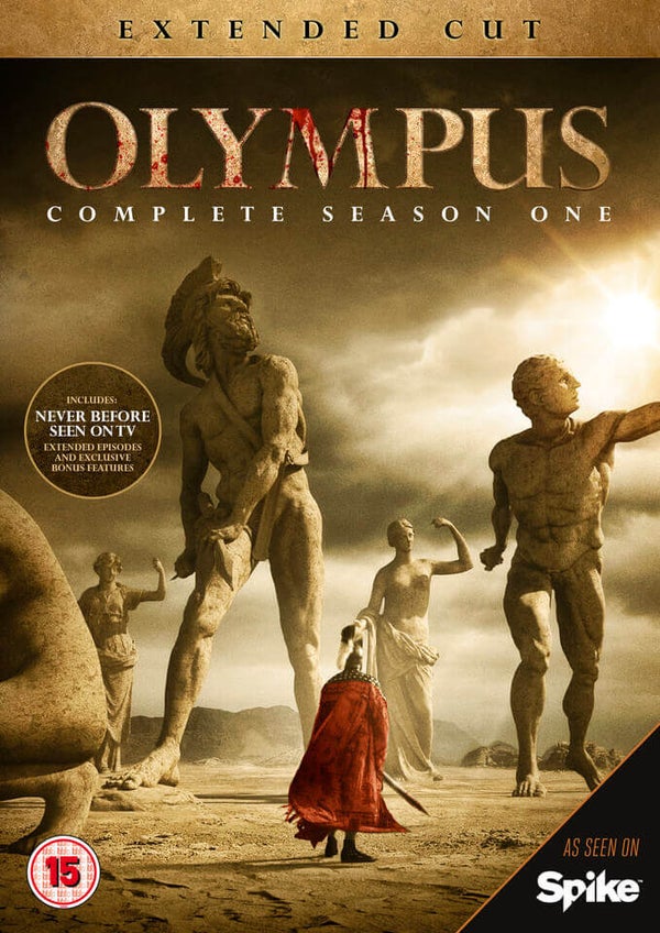 Olympus Series 1