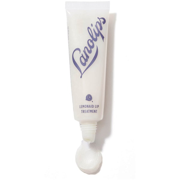 Lanolips Lip Balms | LOOKFANTASTIC UK