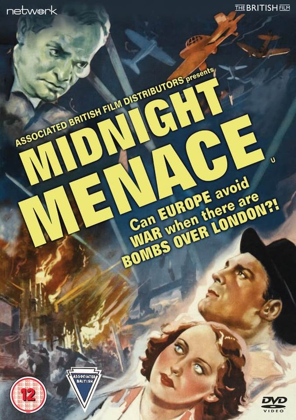 Midnight Menace