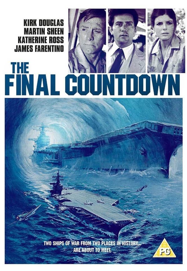 The Final Countdown (1980)