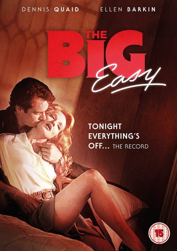 The Big Easy (1986)