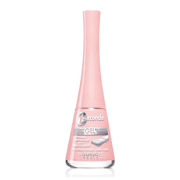 Bourjois 1 Seconde Nail Enamel 9ml