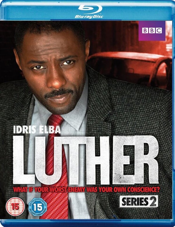 Luther - Series 2
