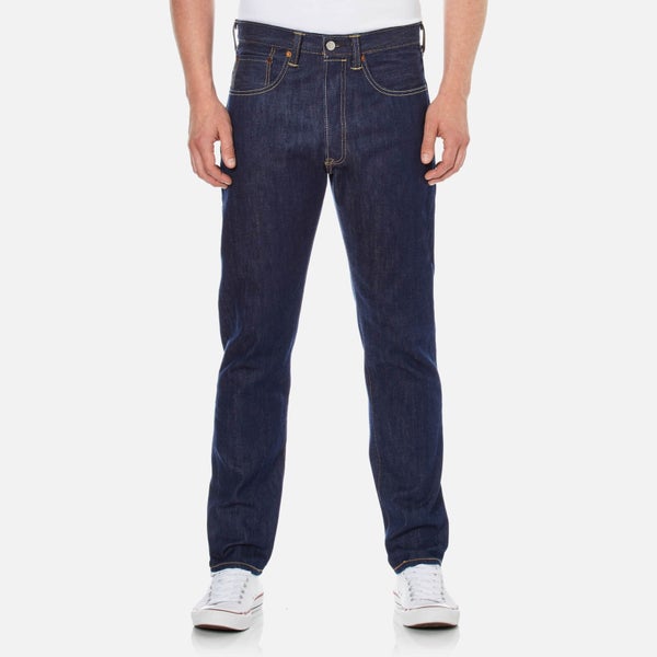 Levi's Men's 501 Customized and Tapered Jeans - Celebration