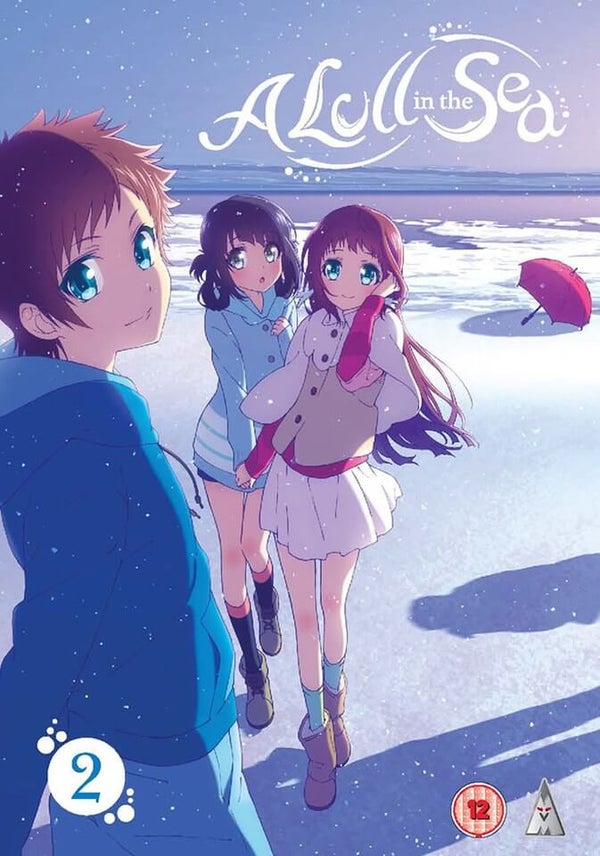 A Lull In The Sea: Part 2