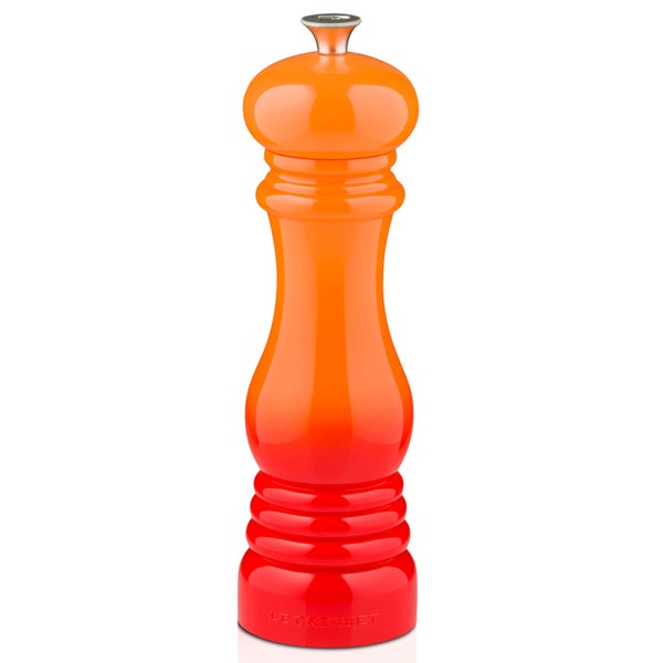 Le Creuset Classic Pepper Mill - Volcanic