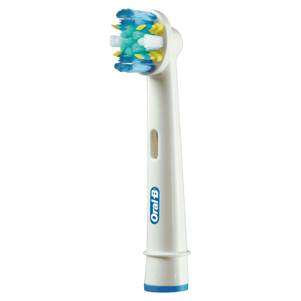 Recharges brossettes Oral-B Floss Action (x4)