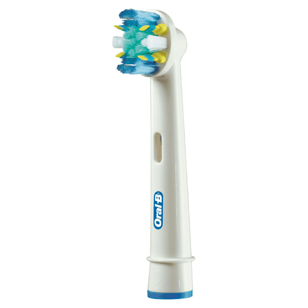 Cabezales de Repuesto Oral-B Floss Action Brush Refill Heads (x4)