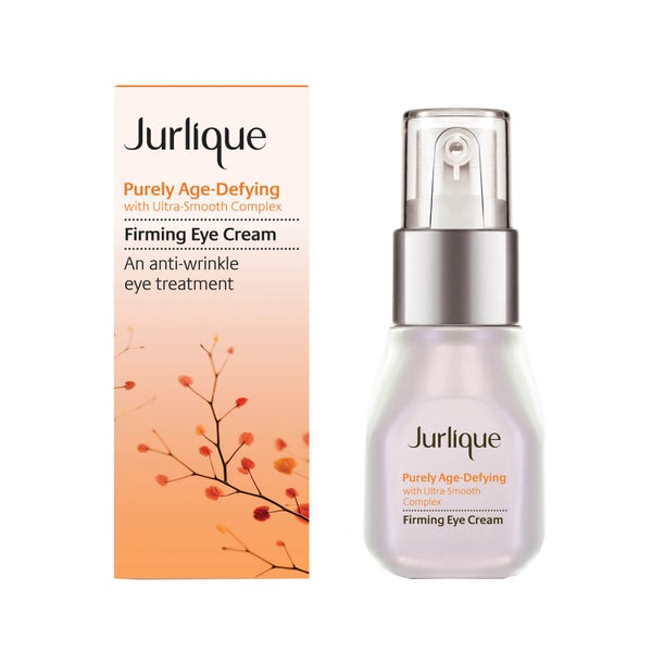 Jurlique Purely Age-Defying Firming Eye Cream (15ml)