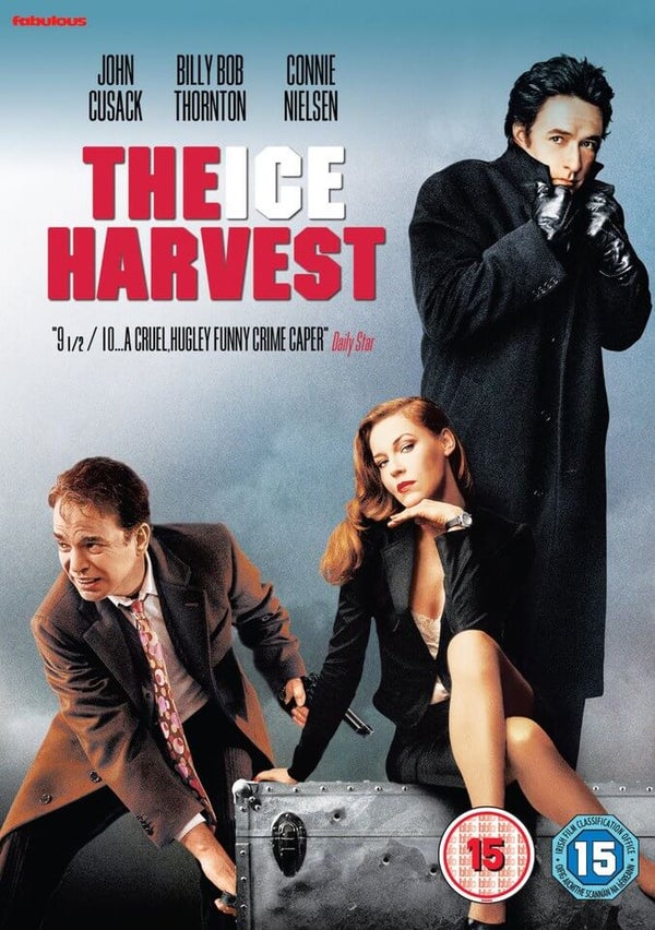 The Ice Harvest Reissue