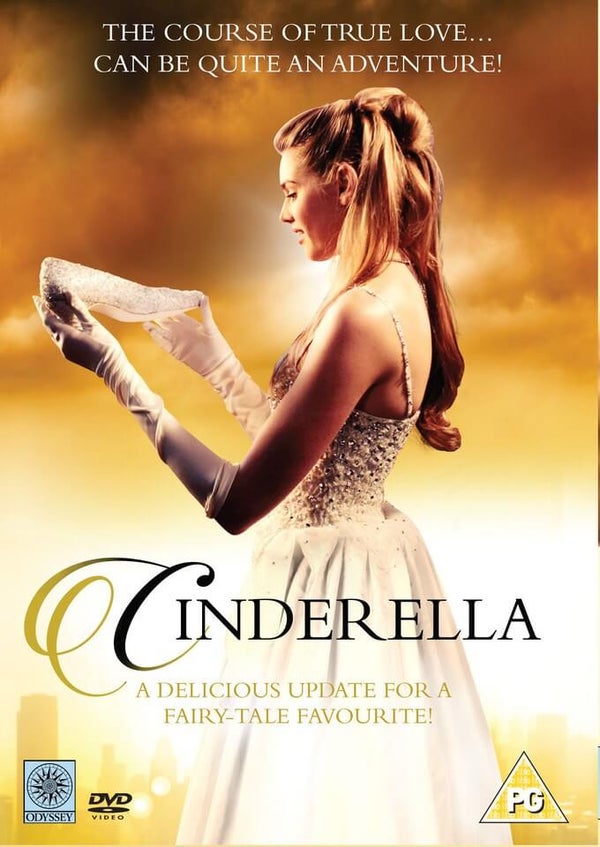 Cinderella (Cenerentola)