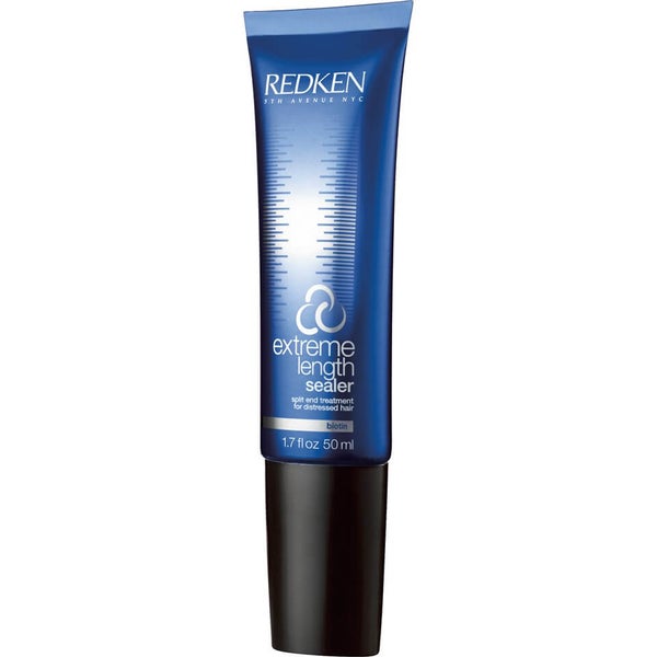 Kuracja do włosów Redken Extreme Length Sealer Split End Treatment (50 ml)