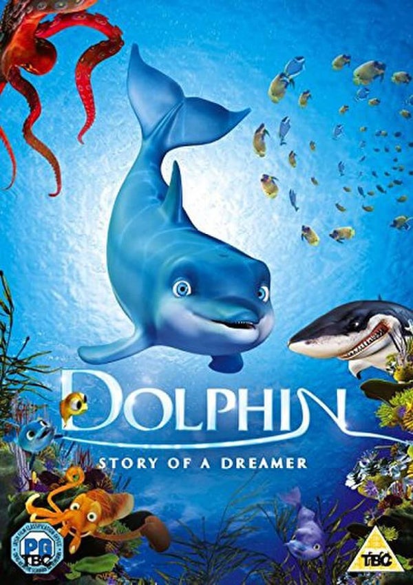 Dolphin: Story of a Dreamer