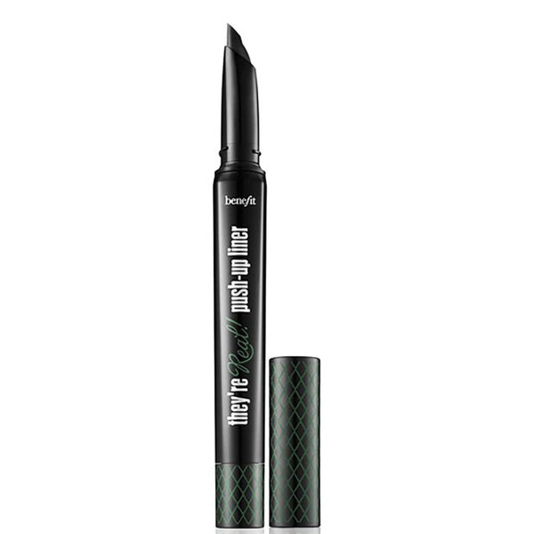 benefit They're Real! Push Up Liner Green