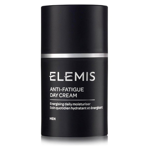 Elemis Time for Men crème faciale antifatigue (50ml)