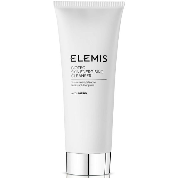 Elemis BIOTEC Skin Energising Cleanser 200ml