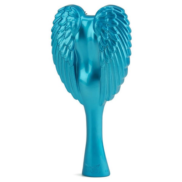 Tangle Angel Totally Turquoise Hair Brush -hiusharja