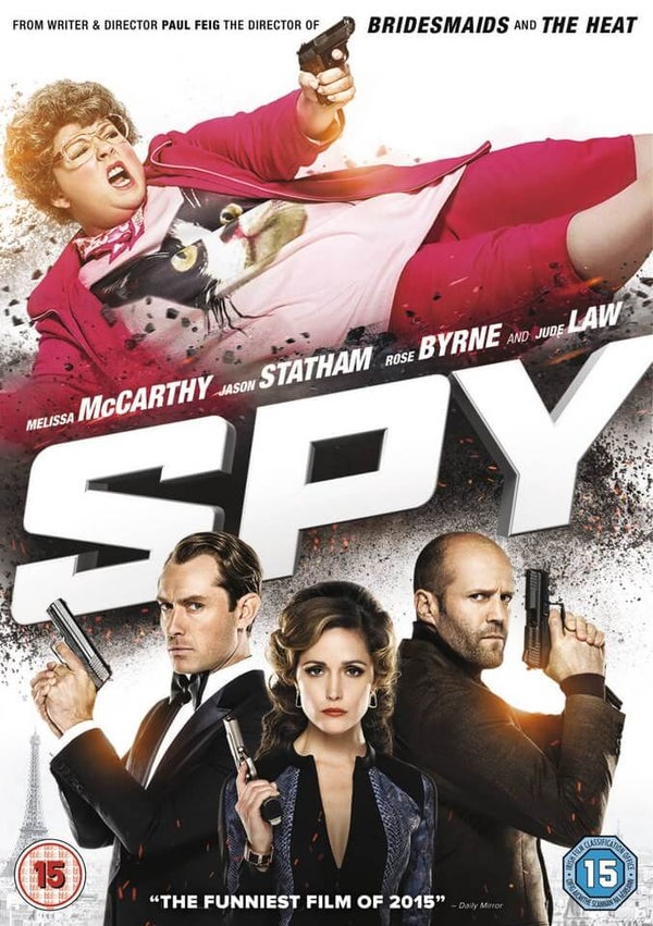 Spy