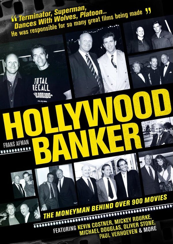 The Hollywood Banker