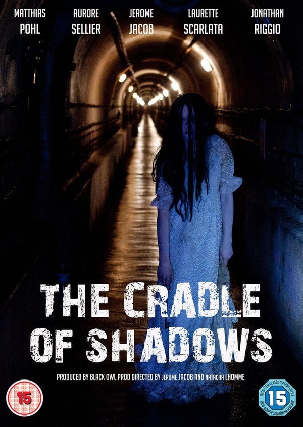 Cradle of Shadows