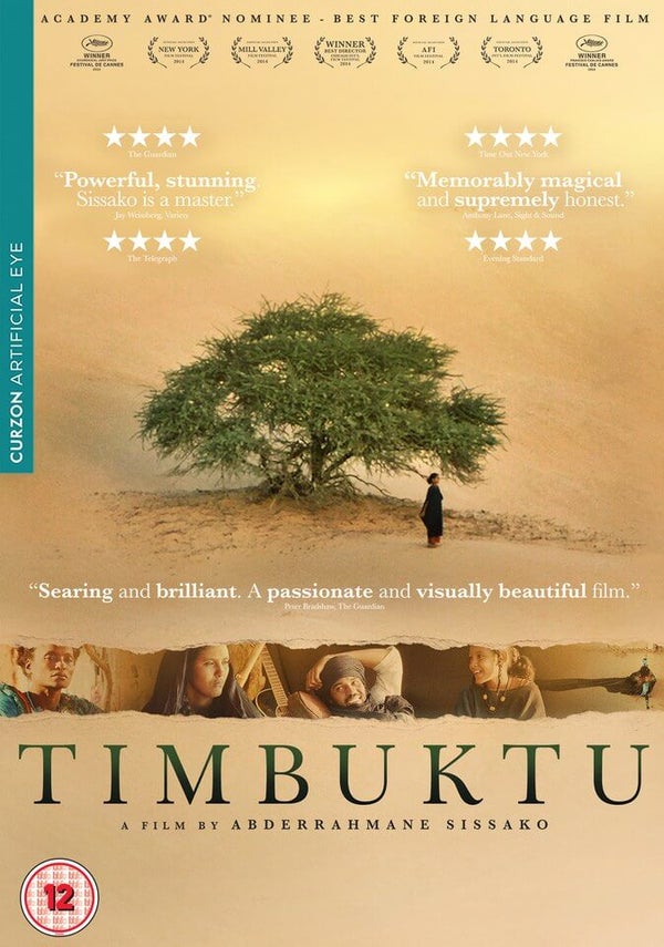 Timbuktu