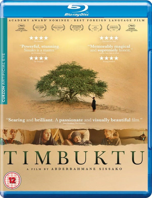 Timbuktu