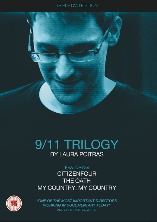 9/11 Trilogy Box Set