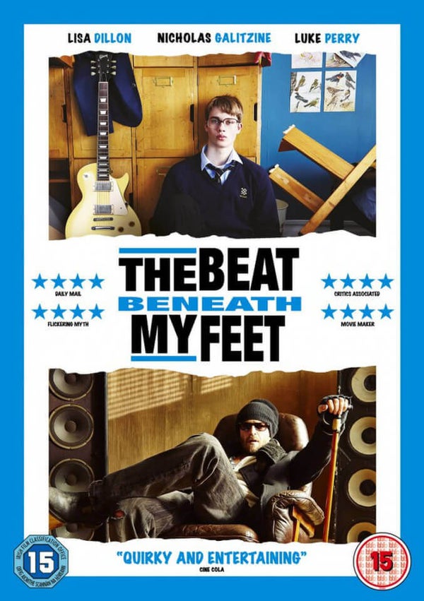 Beat Beneath My Feet