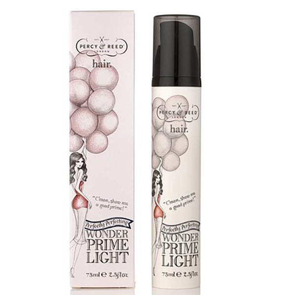 Percy & Reed Perfectly Perfecting Wonder Prime Light (75ml)