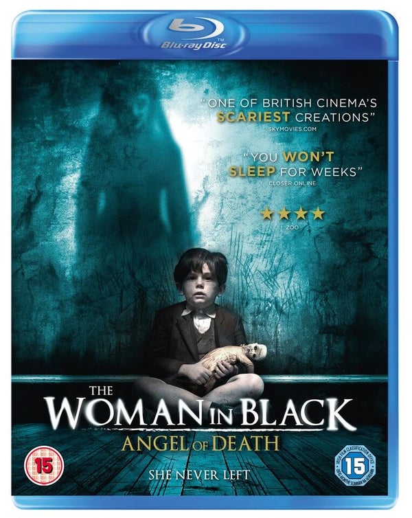 Woman In Black 2: Angel of Death