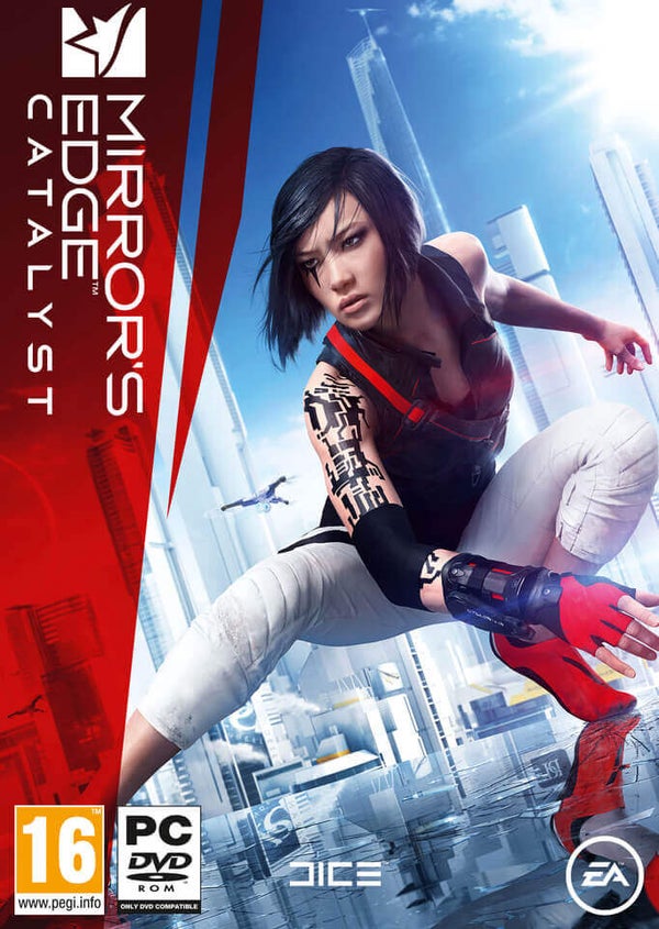 Mirror’s Edge Catalyst 