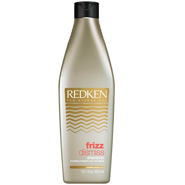 Redken Frizz Dismiss -shampoo (300ml)
