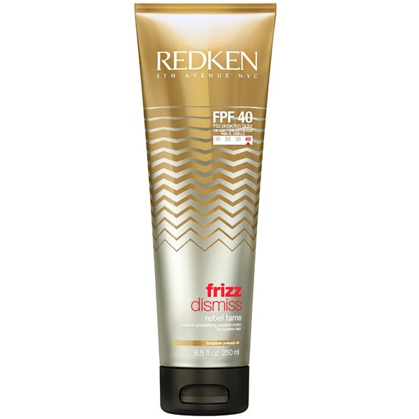 Redken Frizz Dismiss Rebel Tame Control Cream (250 ml)