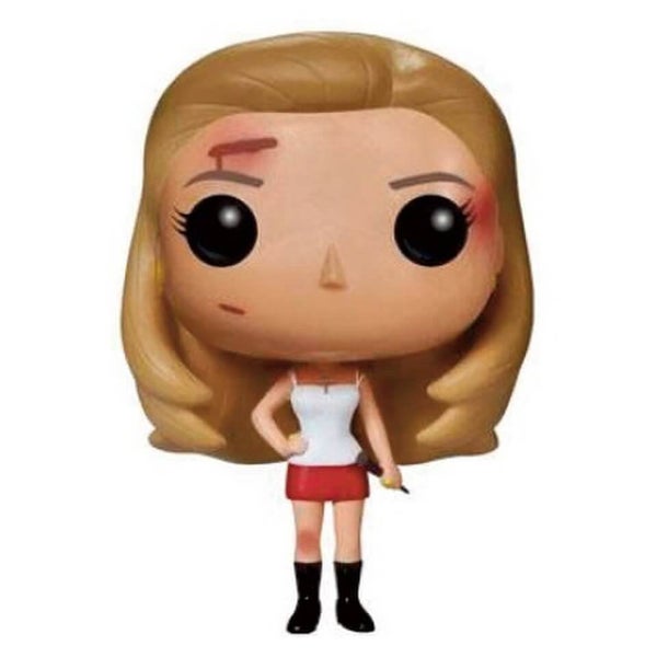Buffy the Vampire Slayer Injured Buffy Limited Edition Exclusive Pop! Vinyl Figure