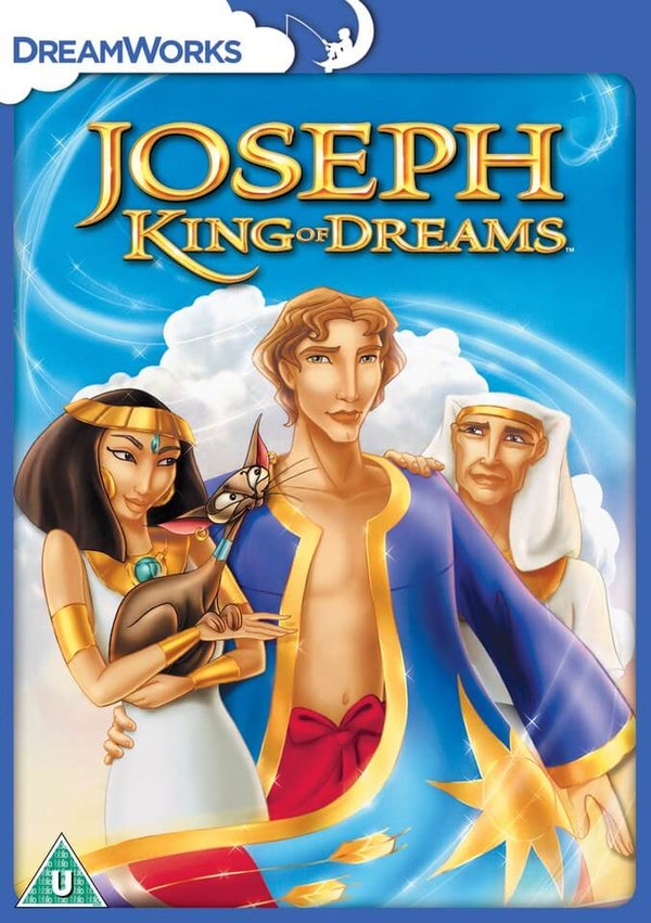 Joseph: King of Dreams - 2015 Artwork