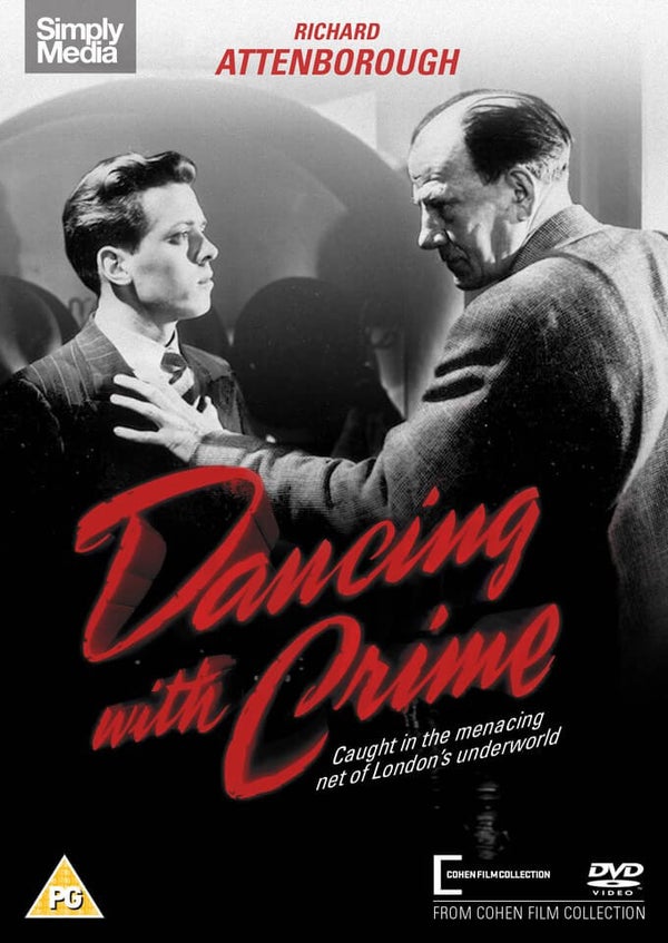 Dancing With Crime