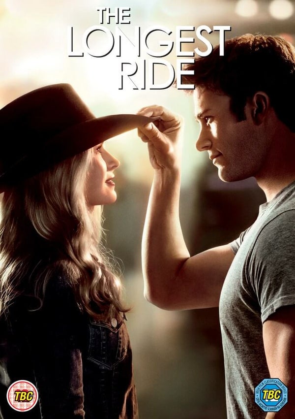 The Longest Ride