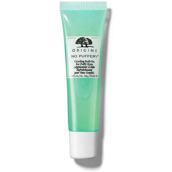 Origins No Puffery Cool Roll-On for Puffy Eyes 15ml