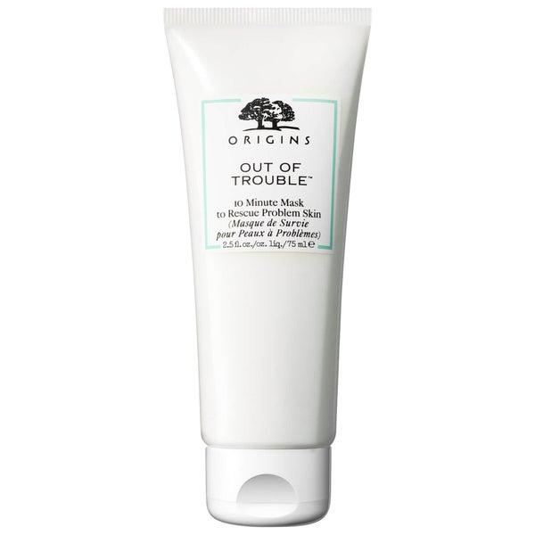 Origins Out of Trouble 10 Minute Mask 100 ml